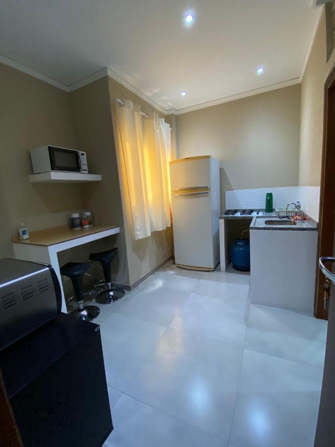 Imperial 2 Calçadão Cornélio Procópio Exterior foto