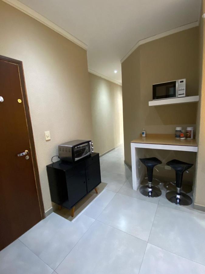 Imperial 2 Calçadão Cornélio Procópio Exterior foto